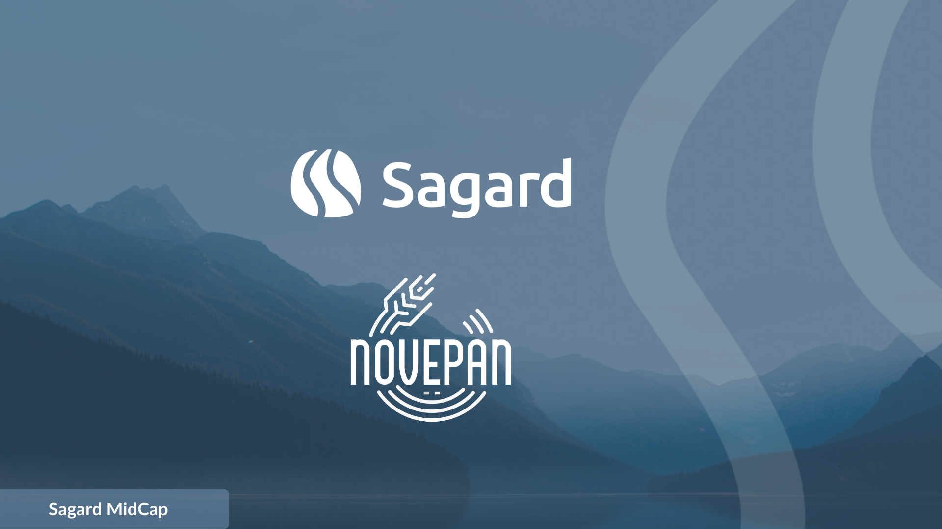 Sagard has finalized the acquisition of Novepan from Azulis