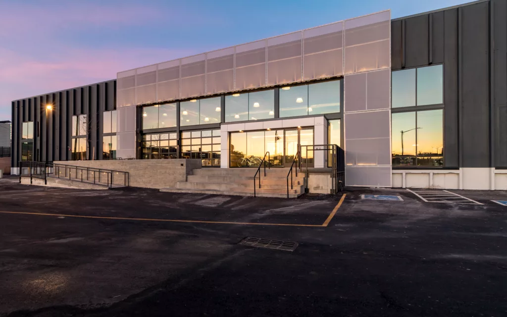 Sagard Real Estate Sagard