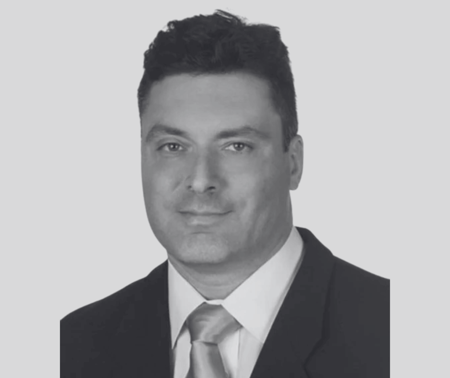 Chris Millin - Sagard